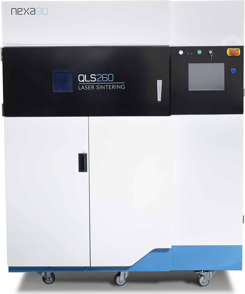  Nexa3D QLS260